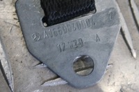 фото thumb №5, Кронштейн кронштейн аккумулятор mercedes w222 a2226190400