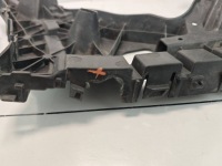 фото thumb №12, Volvo xc40 кронштейн  бампера левое зад 32227484