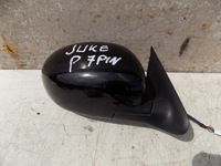 фото thumb №1, Дзеркало праве nissan juke 7pin