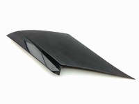 фото thumb №4, Land rover range rover velar 2021 молдинг скло бічний j8a229149a