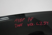 фото thumb №8, Крыло правый перед передний audi a3 8p lz9y 08-13