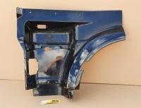 Купить Daf xf 106 подножка подножка подкрылок крыло, фото thumb