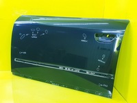 фото thumb №1, Дверь обшивка audi a4 b7 левый перед lz5j