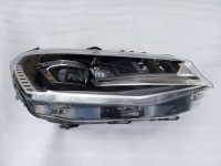 Купить Vw caddy full led фара правый  перед 2k8941036c, фото thumb