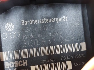 фото thumb №5, Набір стартовий touran i 1.9 tdi 03g906021hk