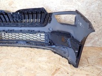 фото thumb №7, Skoda kamiq 19- бампер передний перед впуск воздуха бока