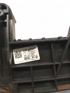 фото thumb №5, Mercedes-benz gl x166 a1665409315 рамка / модуль предохранителей