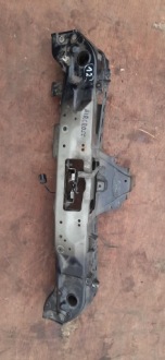 фото thumb №1, Pas передний верхний усилитель замок капот citroen c4 aircross