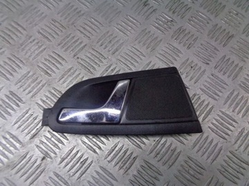 фото thumb №1, Ручка левая задняя внутренняя skoda octavia i