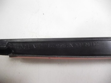 фото thumb №12, Планка крышная левая lancia ypsilon оригинальный номер 735528060