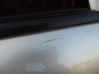 фото thumb №8, Двері правий перед c775 mercedes ml w164