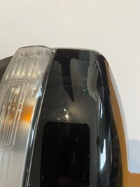 фото thumb №7, Ford ecosport lift зеркало правое 7pin europa