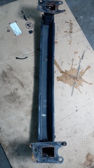 фото thumb №5, Балка перед skoda fabia 09r