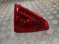 Купить Фара левая задняя задний led a5 рестайлинг  купе 8t0945093c, фото thumb