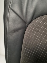 фото thumb №10, Audi a6 c7 lift 2017r спинка сидіння задня підігрівається s-line напівшкіра avant