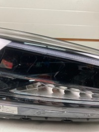 Фара правая передняя hyundai tucson 3 3 рестайлинг  full led Оригинал, фото thumb