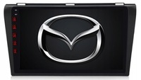 фото thumb №1, Радио навигация mazda 3 андроид 2003-2009 8/64gb