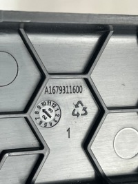 Mercedes gls 167 корпус обшивка сиденье a1679311600 Киев, фото thumb