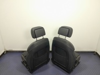 фото thumb №14, Audi a7 i 4g сиденья сиденье спинка диван кожа uk комплект