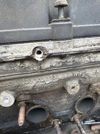 фото thumb №6, Skoda octavia mk2 1z 2005 двигун