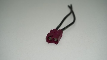 фото thumb №7, Audi volkswagen seat skoda штекер разъём соединитель 6q0035608c