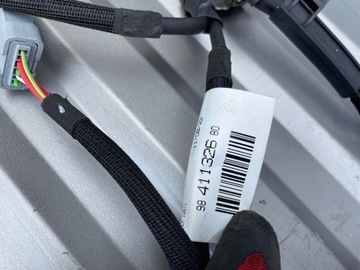 фото thumb №6, Opel corsa f установка двигуна 9841042280