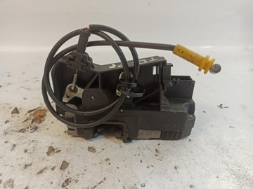 фото thumb №7, Renault trafic ii замок двері праві переднє 8200042171 91166234