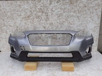 фото thumb №1, Бампер передній перед subaru crosstrek xv lift 17-