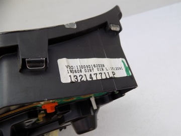 фото thumb №5, Комп'ютер набір do запуску opel meriva a 1.4 16v 0261208255 55353613