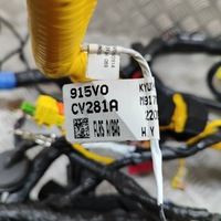 фото thumb №7, Kia ev6 2023 другая жгут трубопровод / кабели