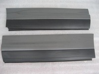 фото thumb №1, Porsche cayenne 7p5 молдинг двері задня 7p5839787c