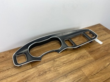 фото thumb №5, Рамка приладів dekor панелі dodge charger 2015+ usa