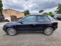 фото thumb №14, Audi a3 8l лампа лівий задня ліва задня