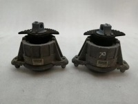 Mercedes sl r231 двигун кронштейн a2312400917 set Ціна, фото thumb