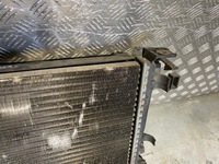 фото thumb №5, Bipper nemo fiorino радиатор wody вентилятор 1.3