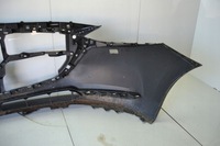 фото thumb №7, Mazda 2 2016 бампер передний