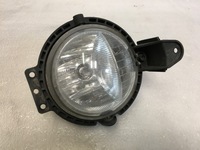 фото thumb №1, Mini r55 r56 протитуманна фара з рамка 7270792