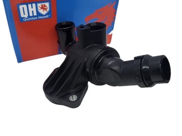 фото thumb №1, Термостат qh vw passat b6 jetta golf eos octavia toledo leon altea audi a3