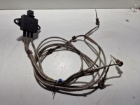 Купити Датчик температури вихлопних газів scania r euro 6 2604683, фото thumb