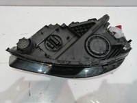 фото thumb №12, Audi rs6 4g0 лампа права передня перед hal 4943