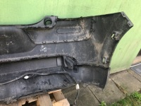 Бампер задній задній citroen c4 cactus 14- pdc датчики чорний комплектний Недорого, фото thumb