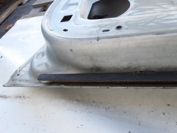 фото thumb №9, Дверь правый зад renault grand scenic ii mv632