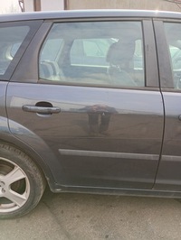 фото thumb №2, Ford focus mk2 універсал двері зад задні праві h4