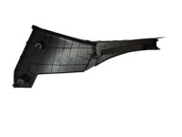 фото thumb №2, Maserati ghibli 13- защита стойка правая 670010905