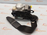 фото thumb №9, Audi a6 c7 рестайлинг 2.0 tdi 15r pas безопасности левые перед 4g8857705f