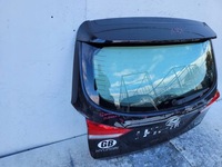 фото thumb №2, Hyundai ix20 крышка багажника задняя задняя