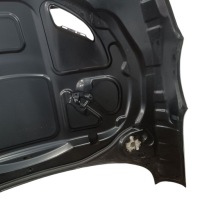 Капот jaguar f-type рестайлинг  20- hx5m-16k658 Оригинал, фото thumb