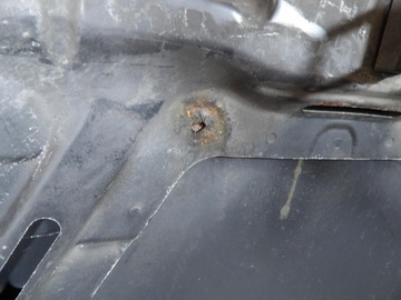 фото thumb №10, Bmw 1 e87 капот передня 475/9