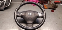 фото thumb №1, Suzuki sx4 1 повітропровід мультифункція подушка