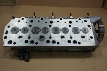 фото thumb №9, Mitsubishi pajero ii головка 2,5 tdi ,,4d56" do встановлення